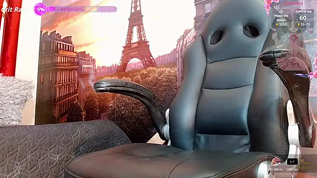 Gabi Prince online show from 12-03-25, 07:57