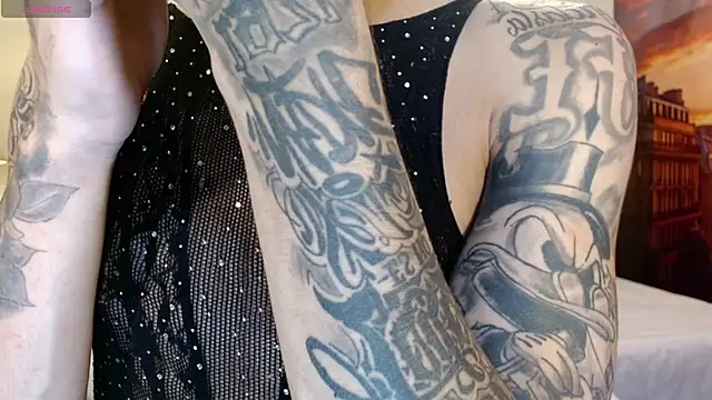 Gabi Prince online show from 11-05-25, 08:01