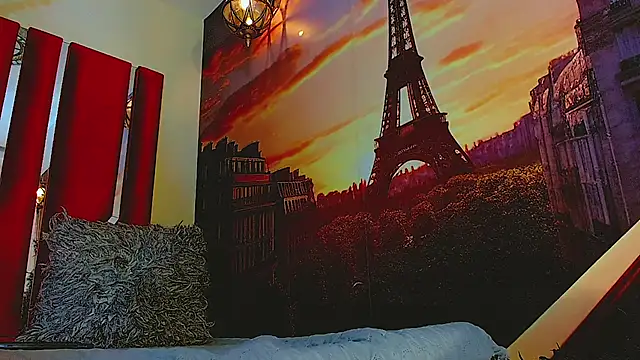 Gabi Prince online show from 11-26-25, 07:47