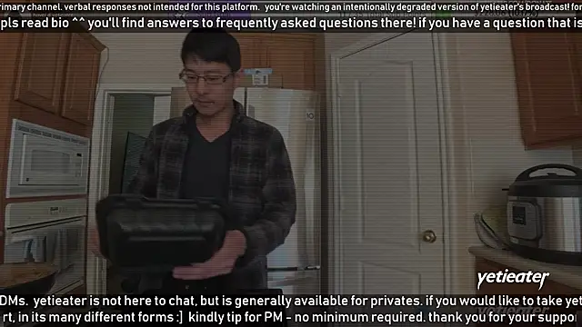 yetieater online show from 01-19-25, 06:53