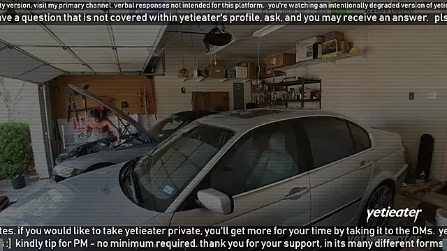 yetieater online show from 03-18-25, 08:48