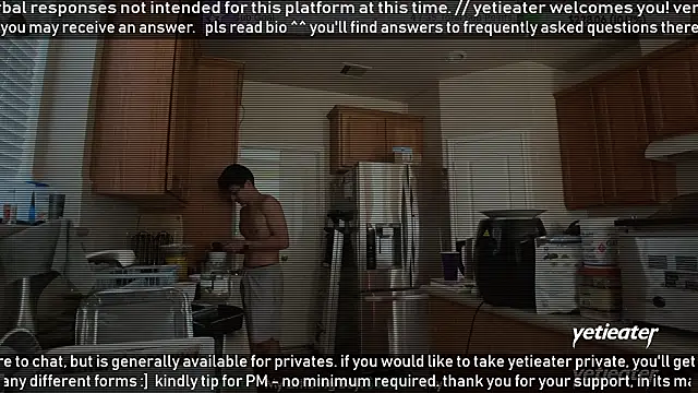 yetieater online show from 03-07-26, 03:06