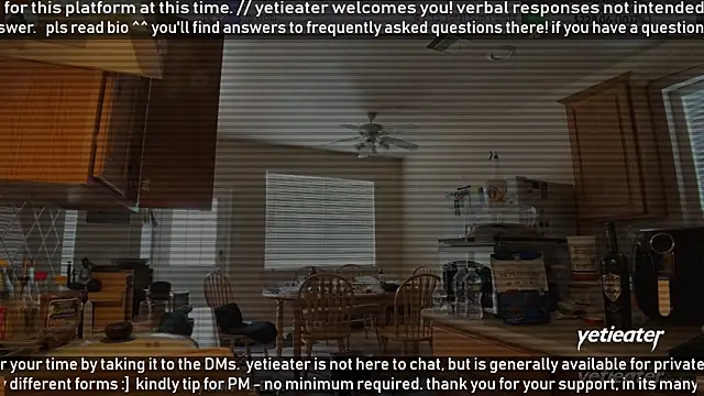 yetieater online show from 06-04-26, 05:06