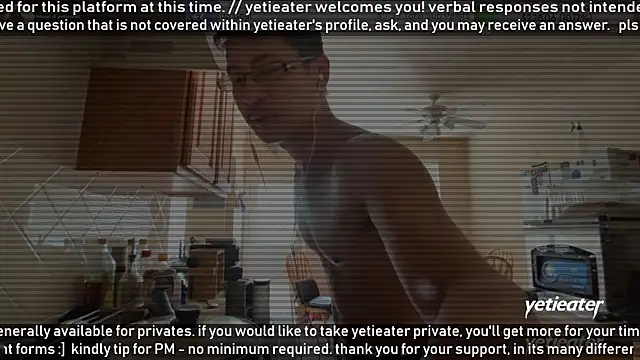 yetieater online show from 07-25-26, 05:41