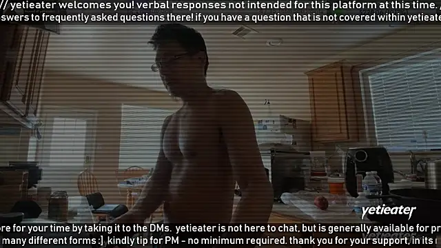 yetieater online show from 07-23-26, 04:03