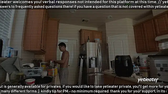 yetieater online show from 07-16-26, 03:31