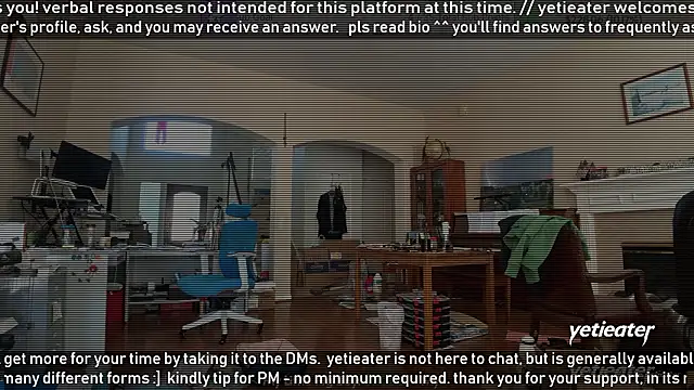 yetieater online show from 03-18-26, 04:52