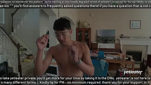 yetieater online show from 03-11-25, 06:52