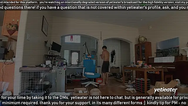 yetieater online show from 03-17-25, 06:00