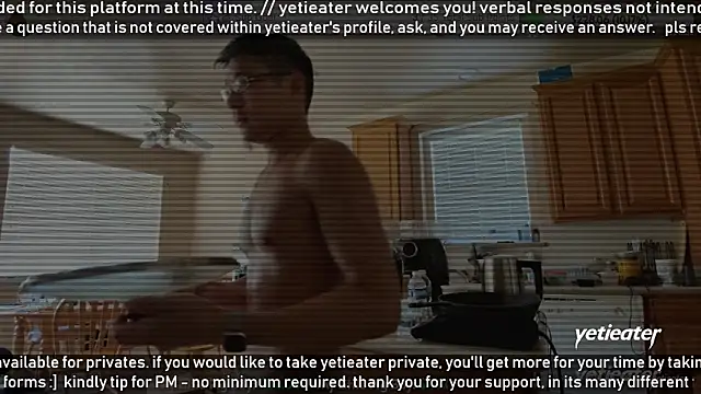 yetieater online show from 07-06-26, 03:58