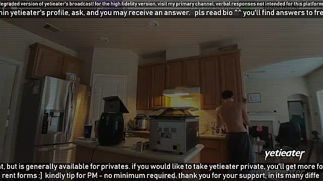 yetieater online show from 02-09-25, 03:34