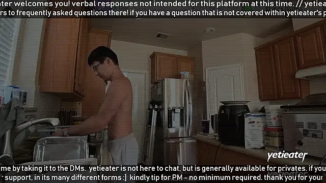 yetieater online show from 03-03-26, 02:46