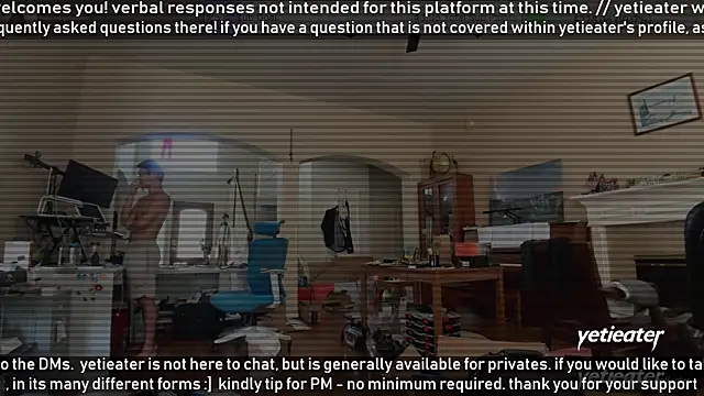 yetieater online show from 07-28-26, 04:50