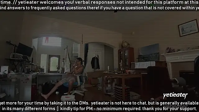 yetieater online show from 06-16-26, 05:13