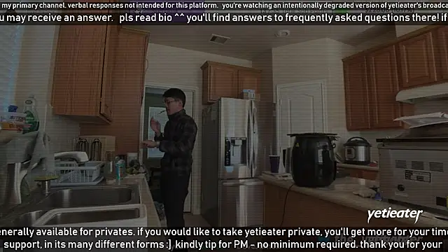 yetieater online show from 01-13-25, 06:38