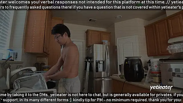 yetieater online show from 02-07-26, 08:39