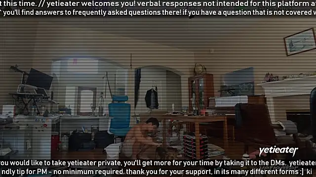 yetieater online show from 06-24-26, 04:16