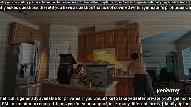 yetieater online show from 03-18-25, 02:39