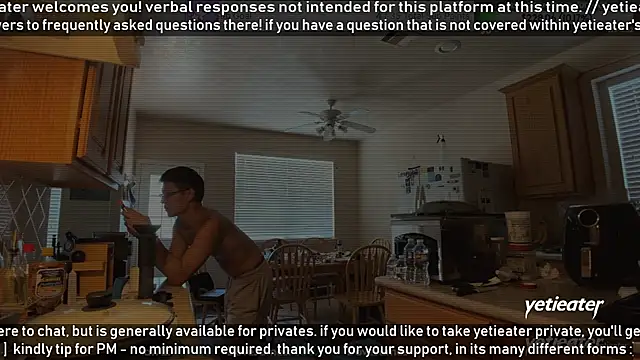 yetieater online show from 06-13-26, 04:05