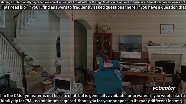 yetieater online show from 03-11-25, 09:59