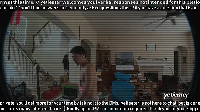 yetieater online show from 07-20-26, 06:54