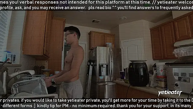 yetieater online show from 02-09-26, 08:07