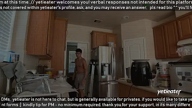 yetieater online show from 02-11-26, 07:36