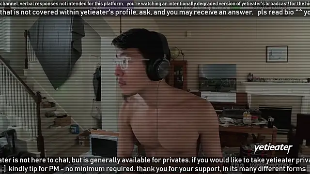 yetieater online show from 01-30-25, 09:14