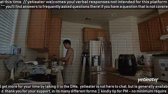 yetieater online show from 04-14-26, 04:56