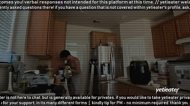 yetieater online show from 06-19-26, 04:57
