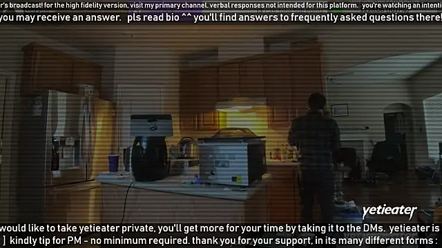 yetieater online show from 01-10-25, 05:02