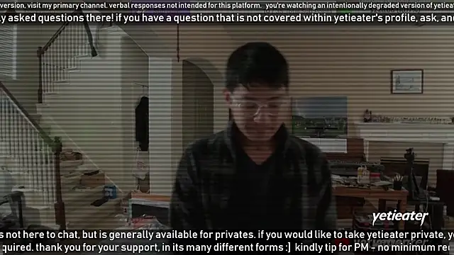 yetieater online show from 01-21-25, 05:51