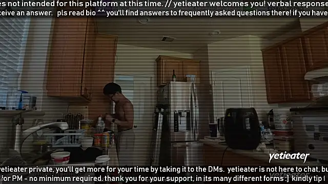 yetieater online show from 07-22-26, 03:14