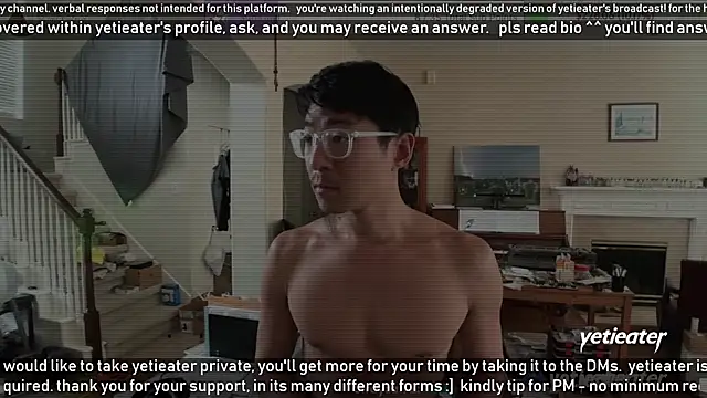 yetieater online show from 02-05-25, 07:53