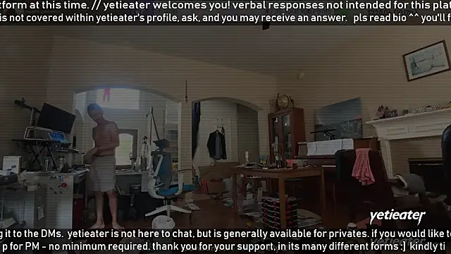 yetieater online show from 06-26-26, 05:08
