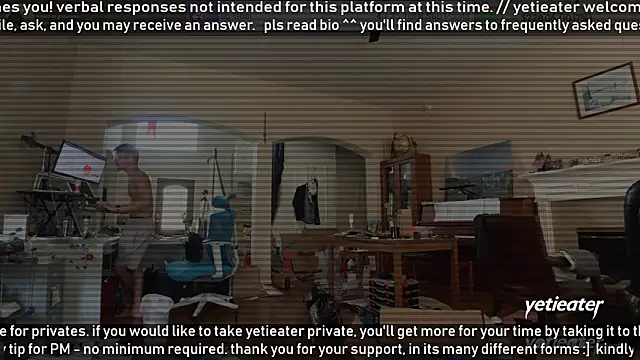 yetieater online show from 07-07-26, 03:48