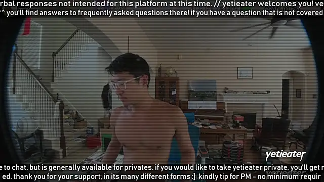 yetieater online show from 07-28-26, 06:20