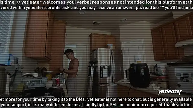 yetieater online show from 06-09-26, 05:47