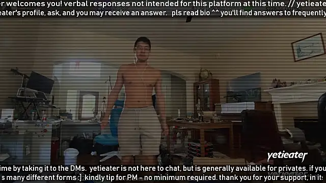 yetieater online show from 07-09-26, 03:55