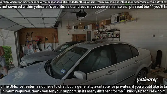 yetieater online show from 03-18-25, 05:44