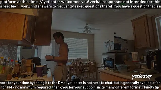 yetieater online show from 04-15-26, 05:06