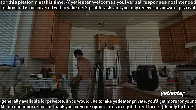 yetieater online show from 07-01-26, 05:35