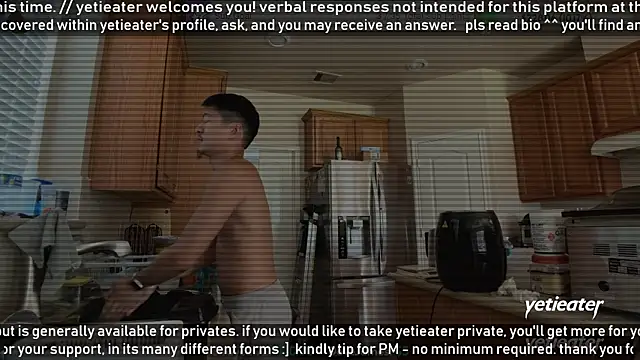 yetieater online show from 07-04-26, 05:06