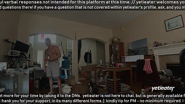 yetieater online show from 06-30-26, 05:13