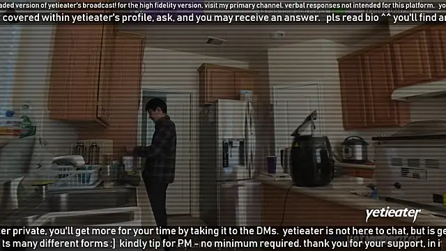 yetieater online show from 01-11-25, 06:54