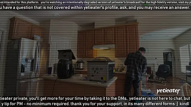 yetieater online show from 01-16-25, 05:44