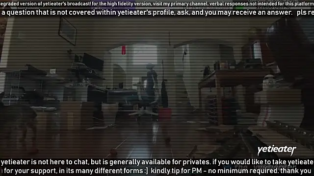 yetieater online show from 01-30-25, 06:10