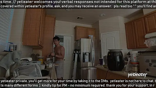 yetieater online show from 02-06-26, 06:26