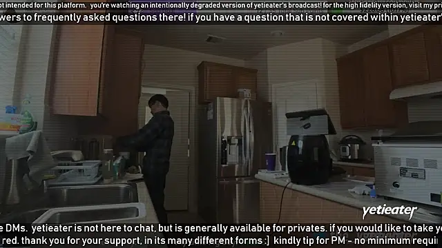 yetieater online show from 01-15-25, 06:08