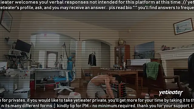 yetieater online show from 04-10-26, 08:05